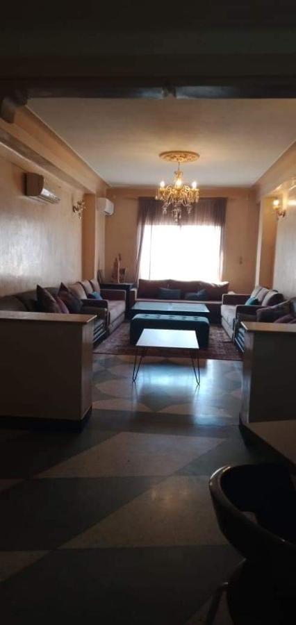 شقة Aparts 2 Ch Salon -only Familys- *